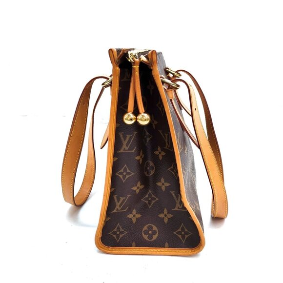 Louis Vuitton LV Shoulder Bag Papillon Brown Monogram 899-080925 - Picture 3 of 14